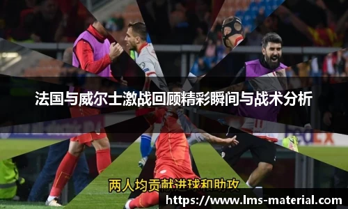 法国与威尔士激战回顾精彩瞬间与战术分析